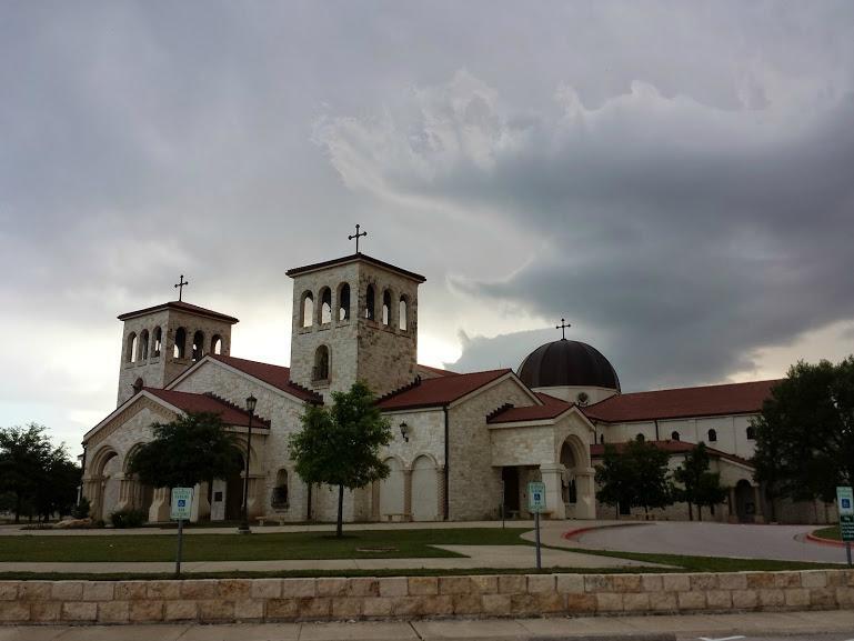 St Williams Catholic Church