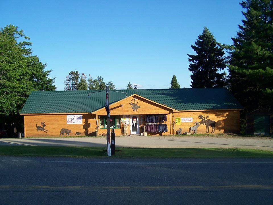 First Lake General Store