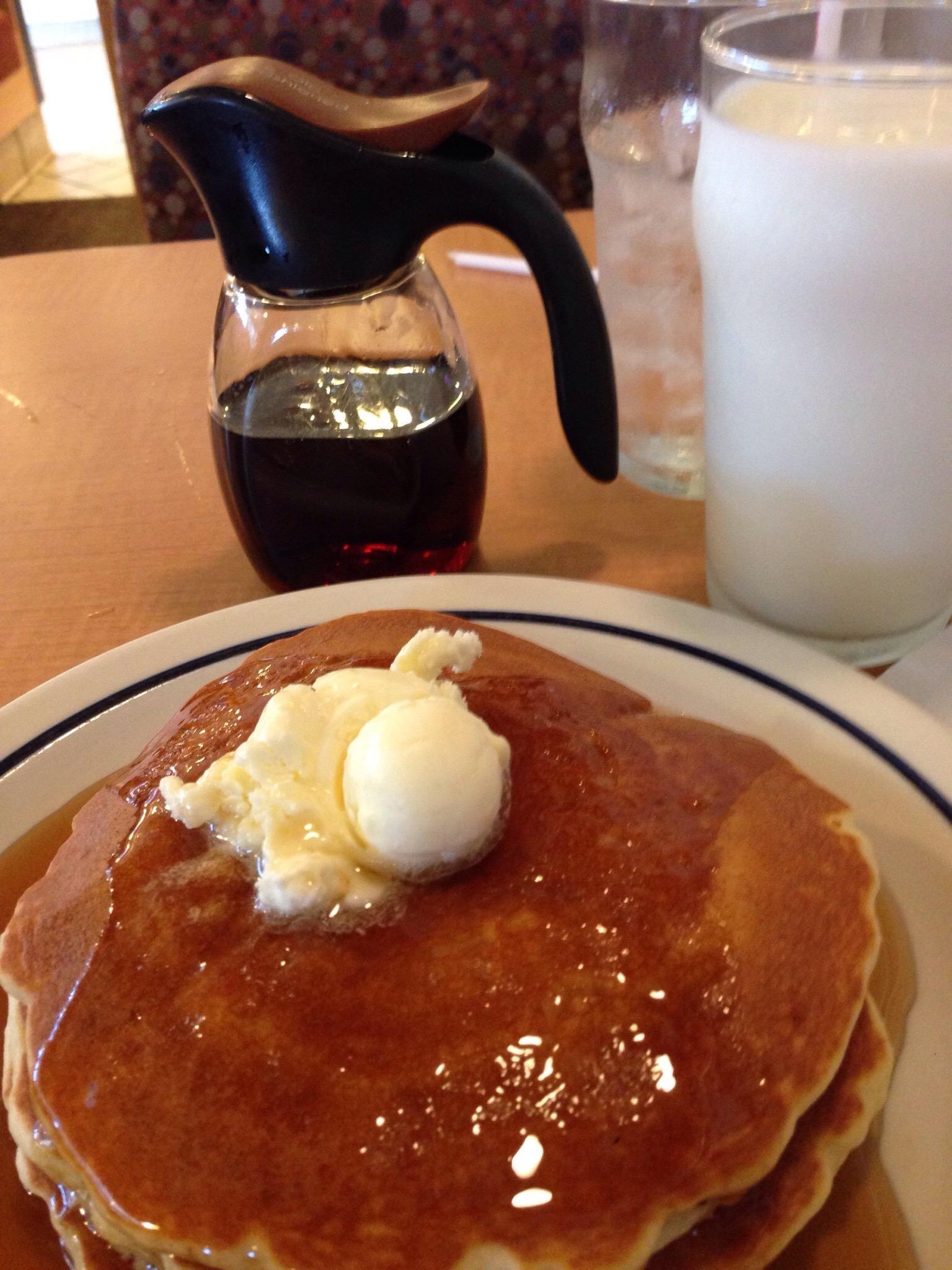 IHOP