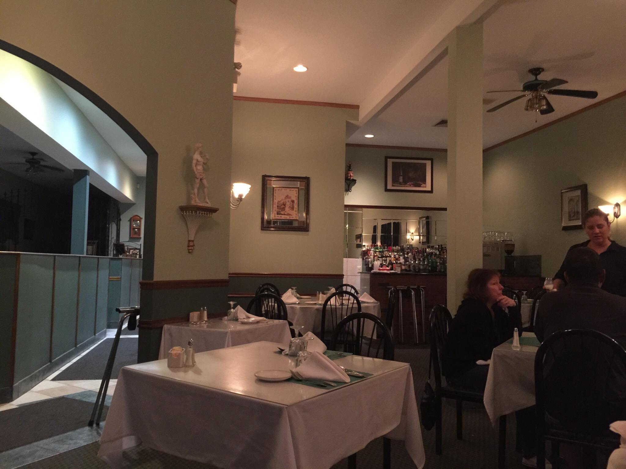 Gianni Restaurant