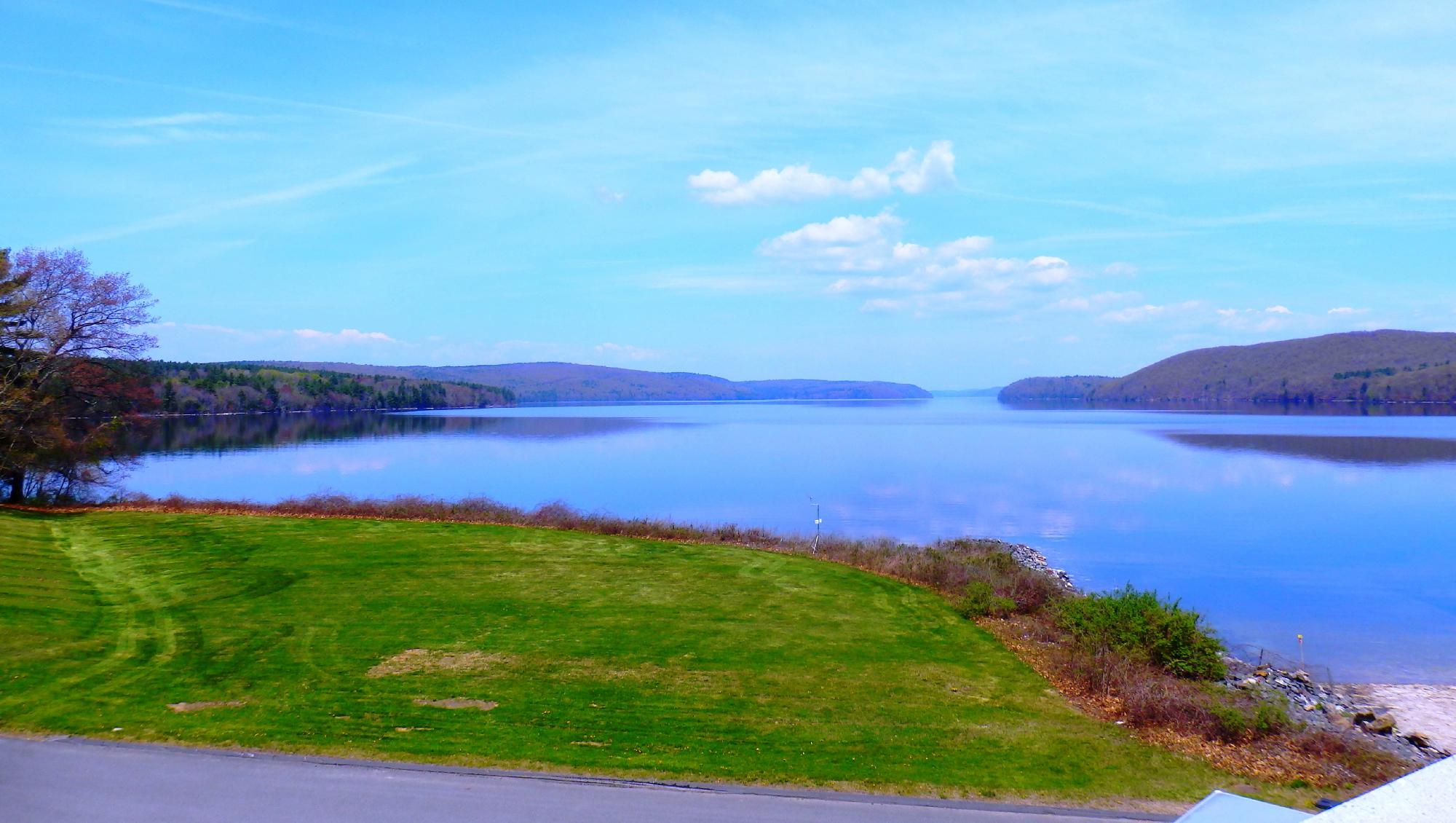 Quabbin Reservoir