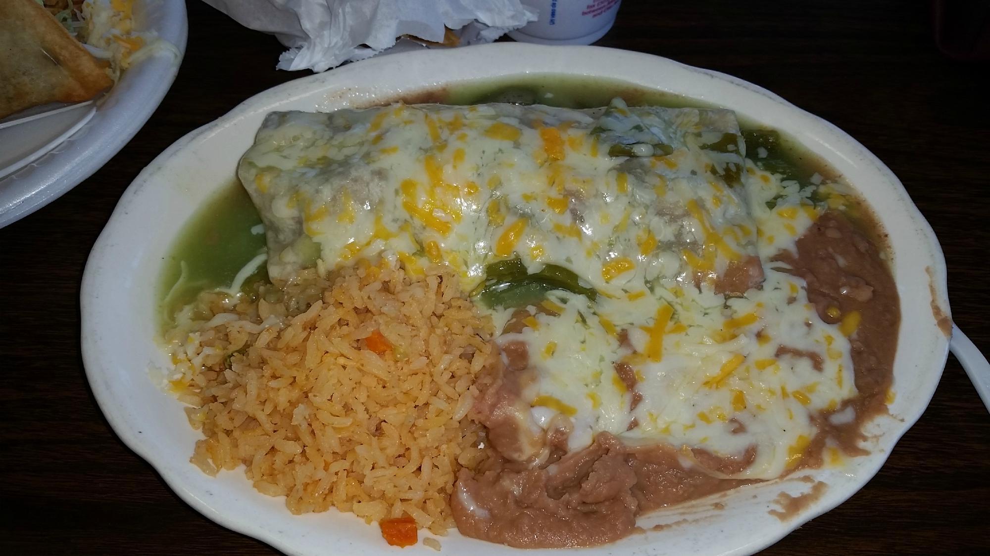 Diana's La Bonita