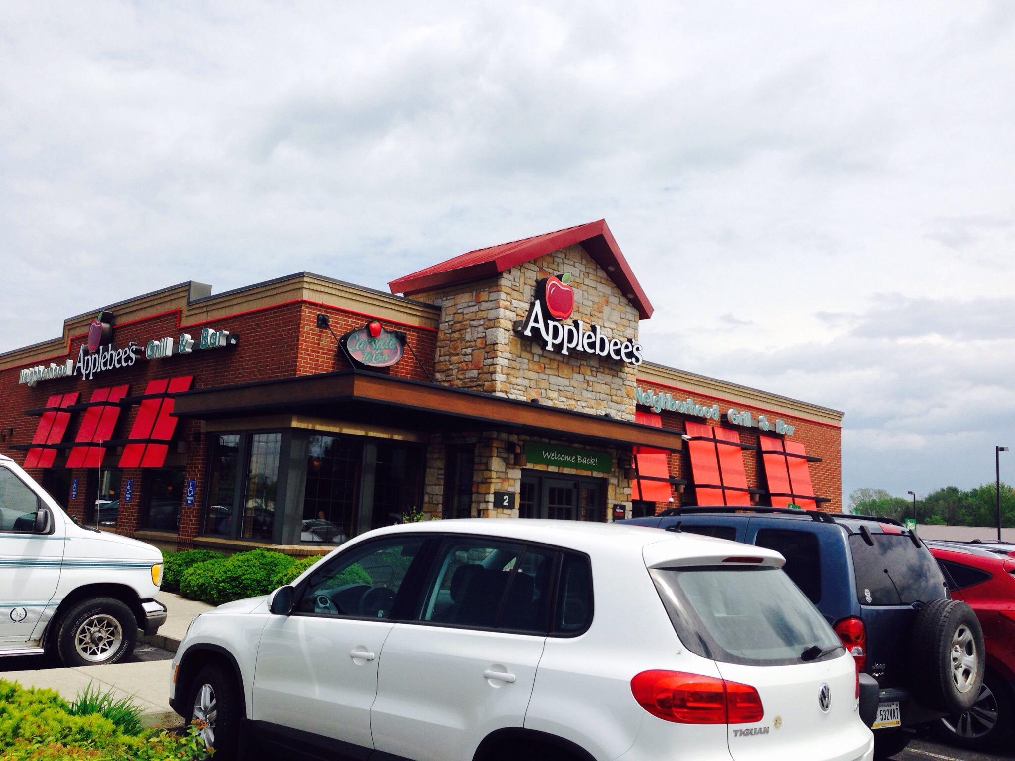 Applebee's Grill + Bar