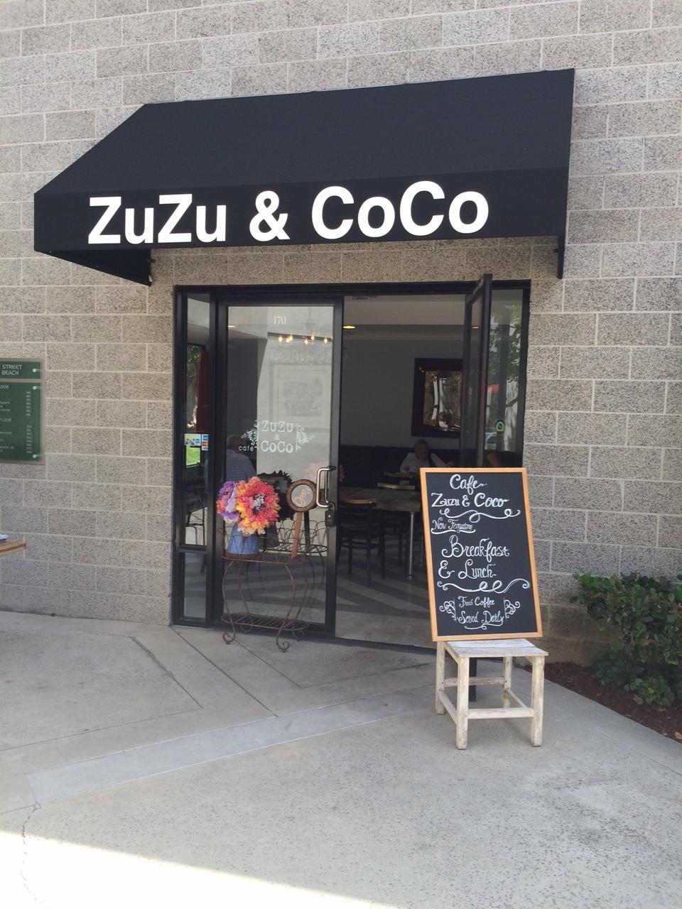 ZuZu & CoCo