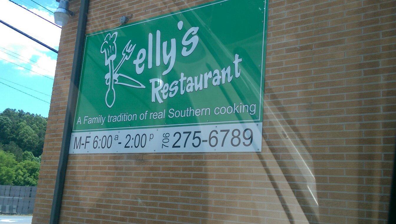 Kelly's Restaurant