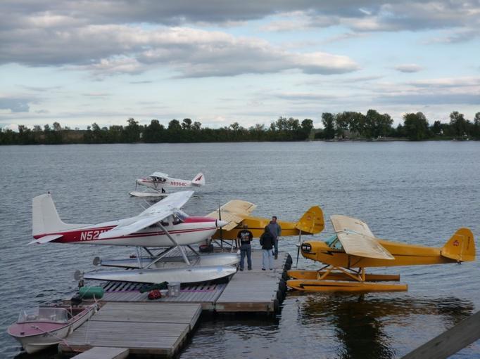 Seaplanes R Fun