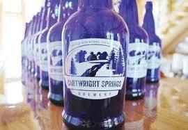 Cartwright Springs Brewery