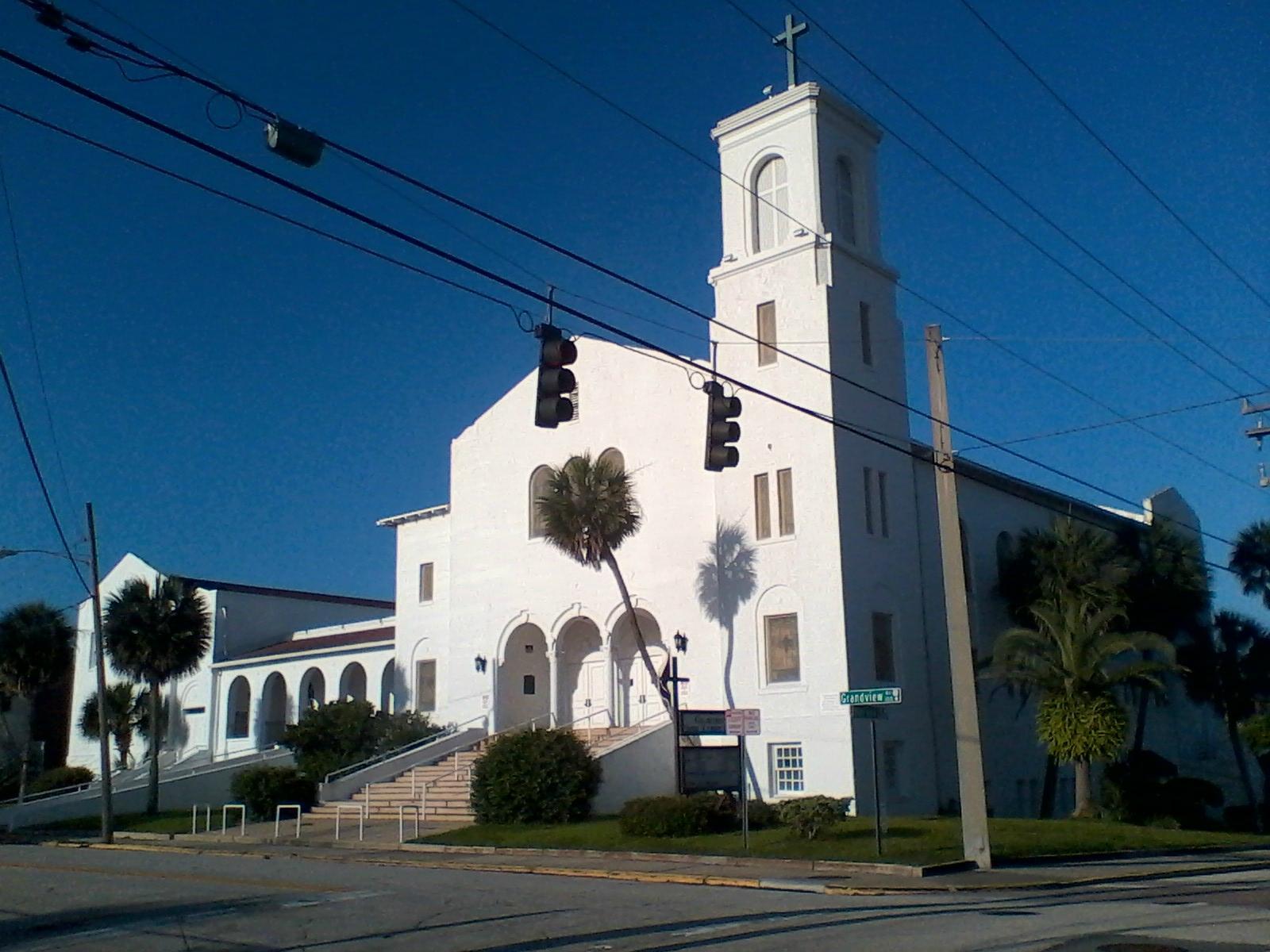 Community United Methodist Church