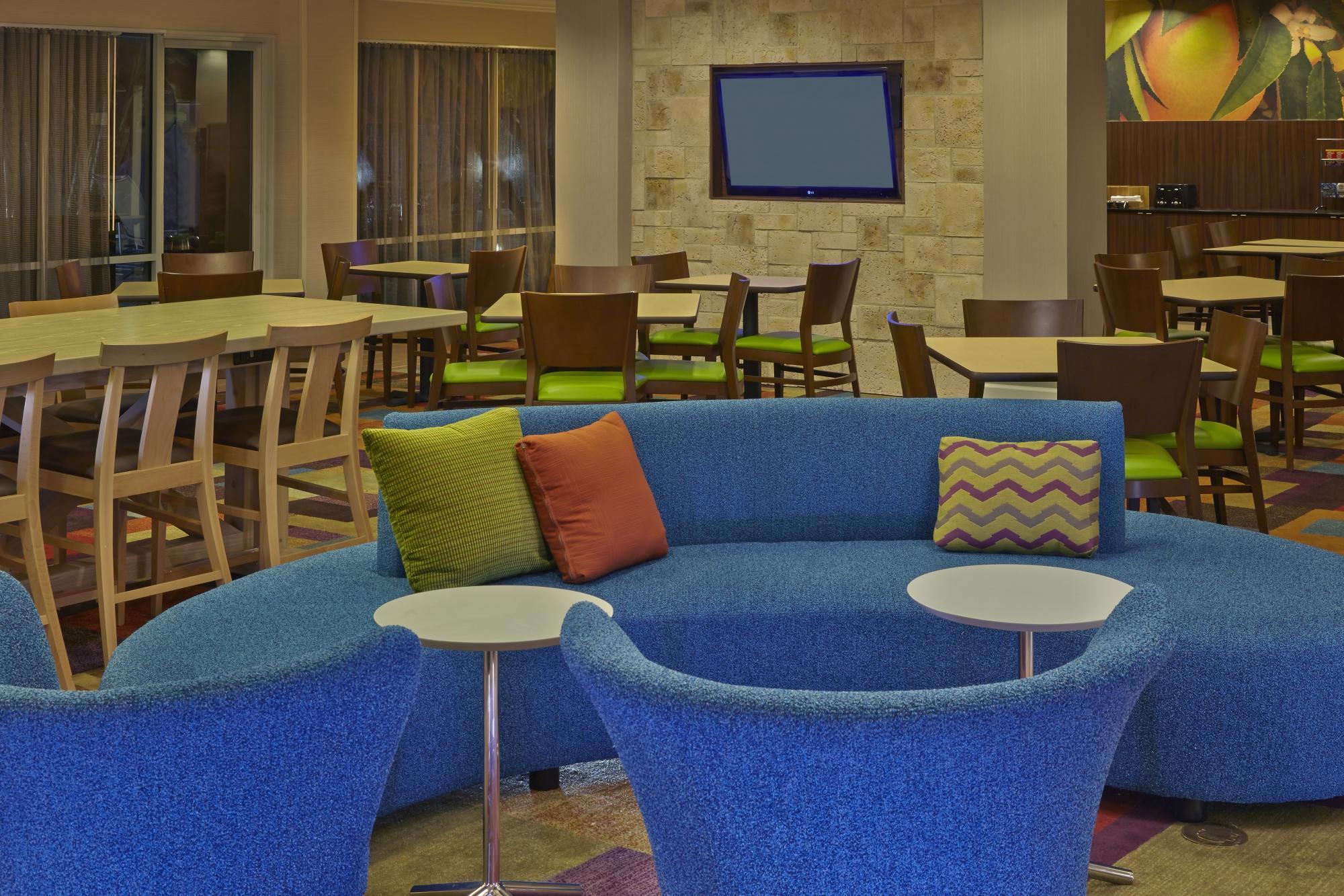 Fairfield Inn & Suites Boca Raton