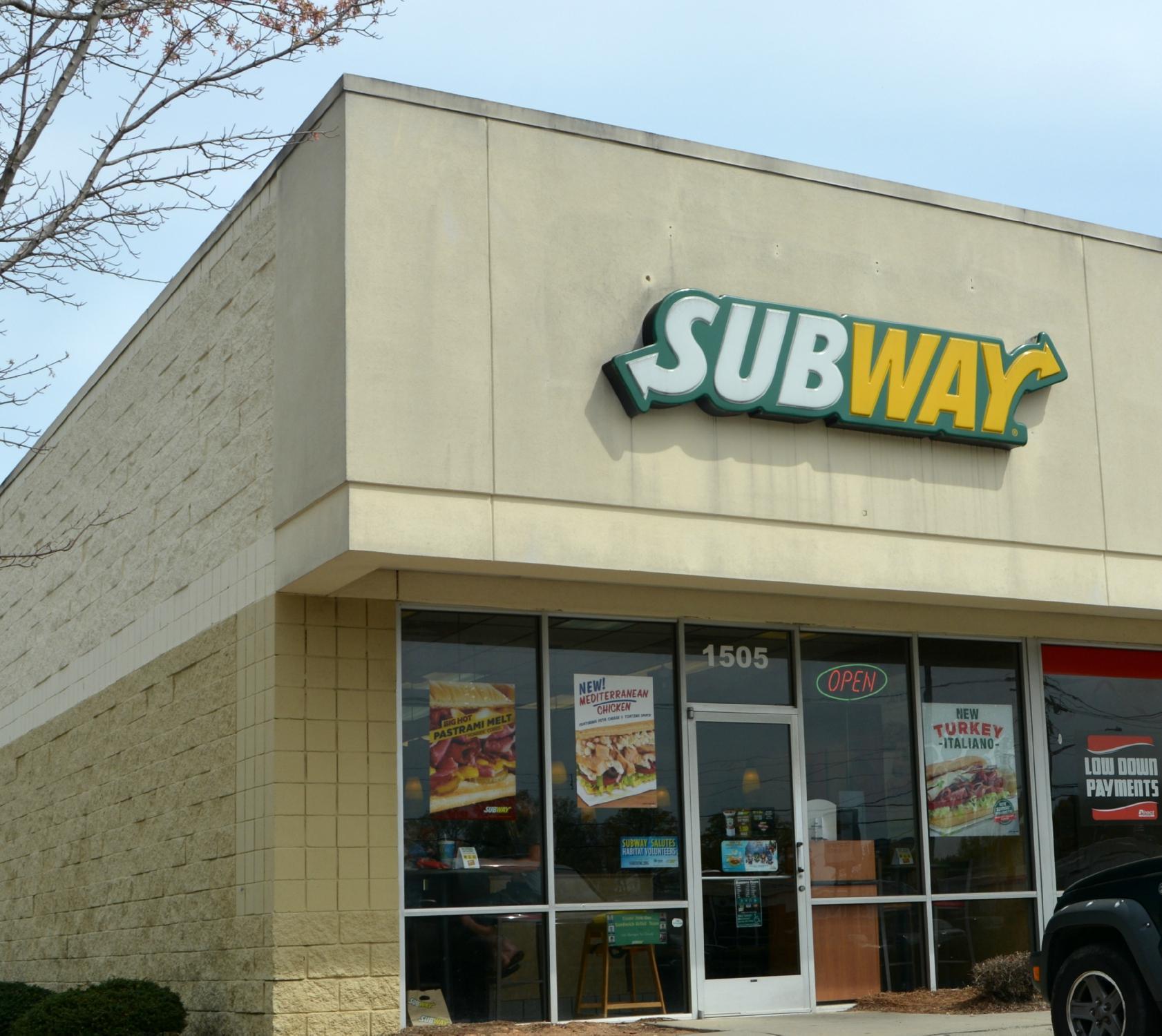 Subway