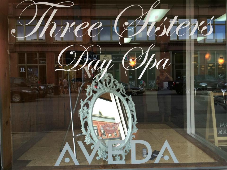 Three Sisters Day Spa