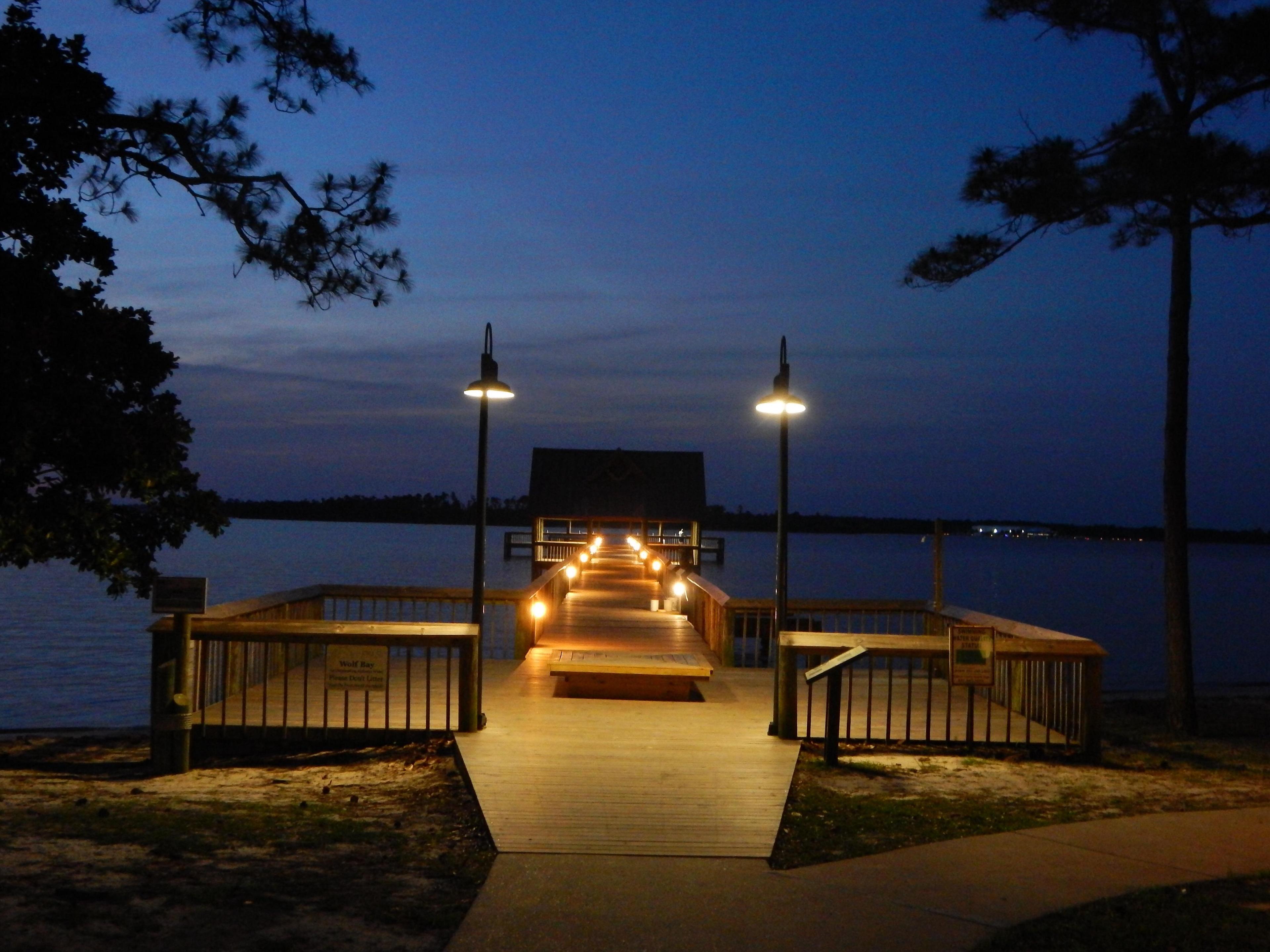 Orange Beach Waterfront Park