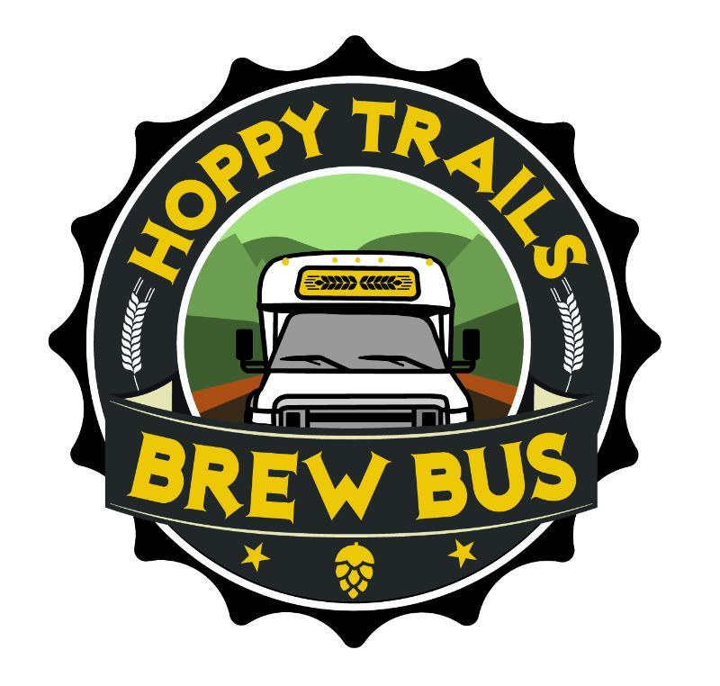 Hoppy Trails Brew Bus