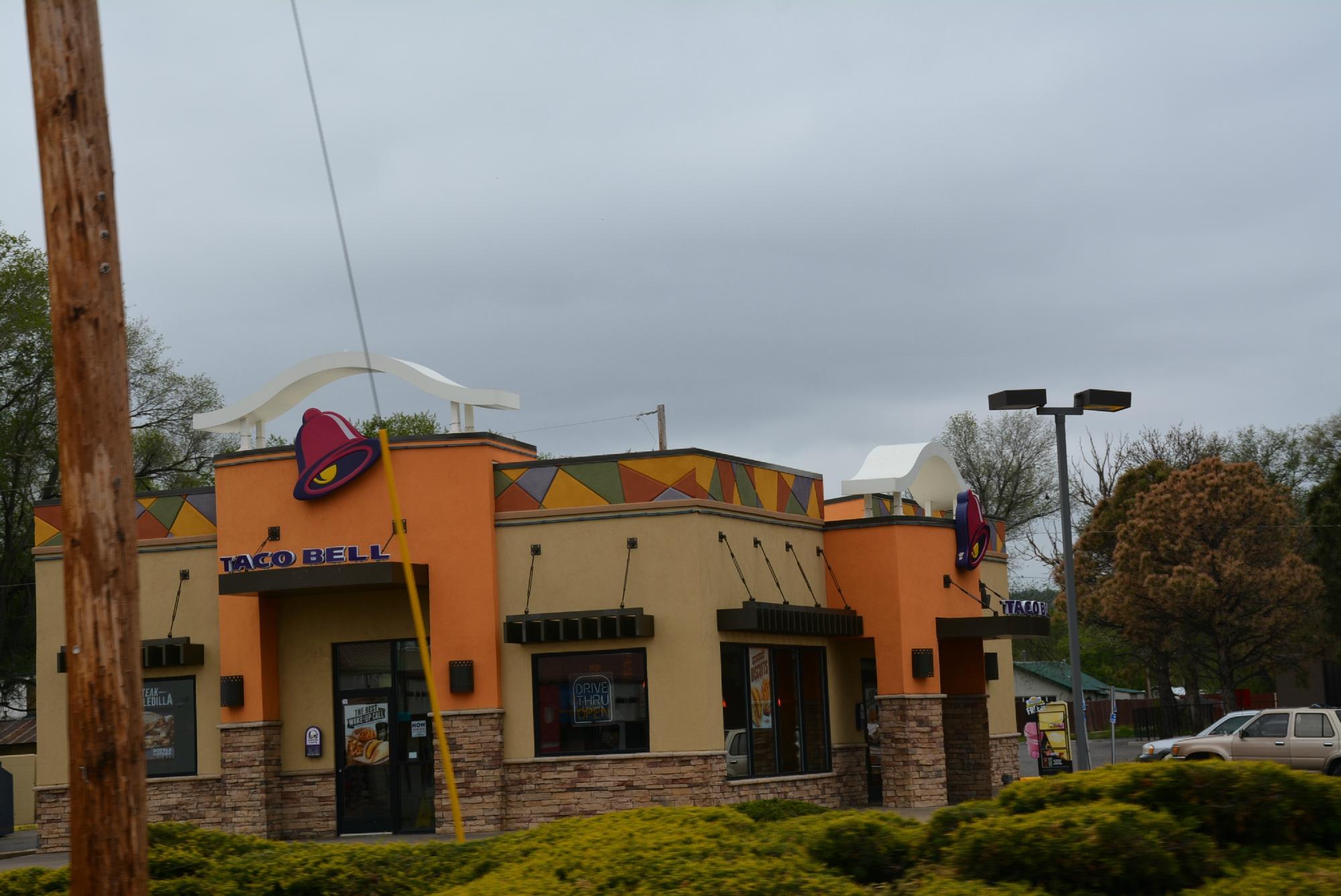 Taco Bell