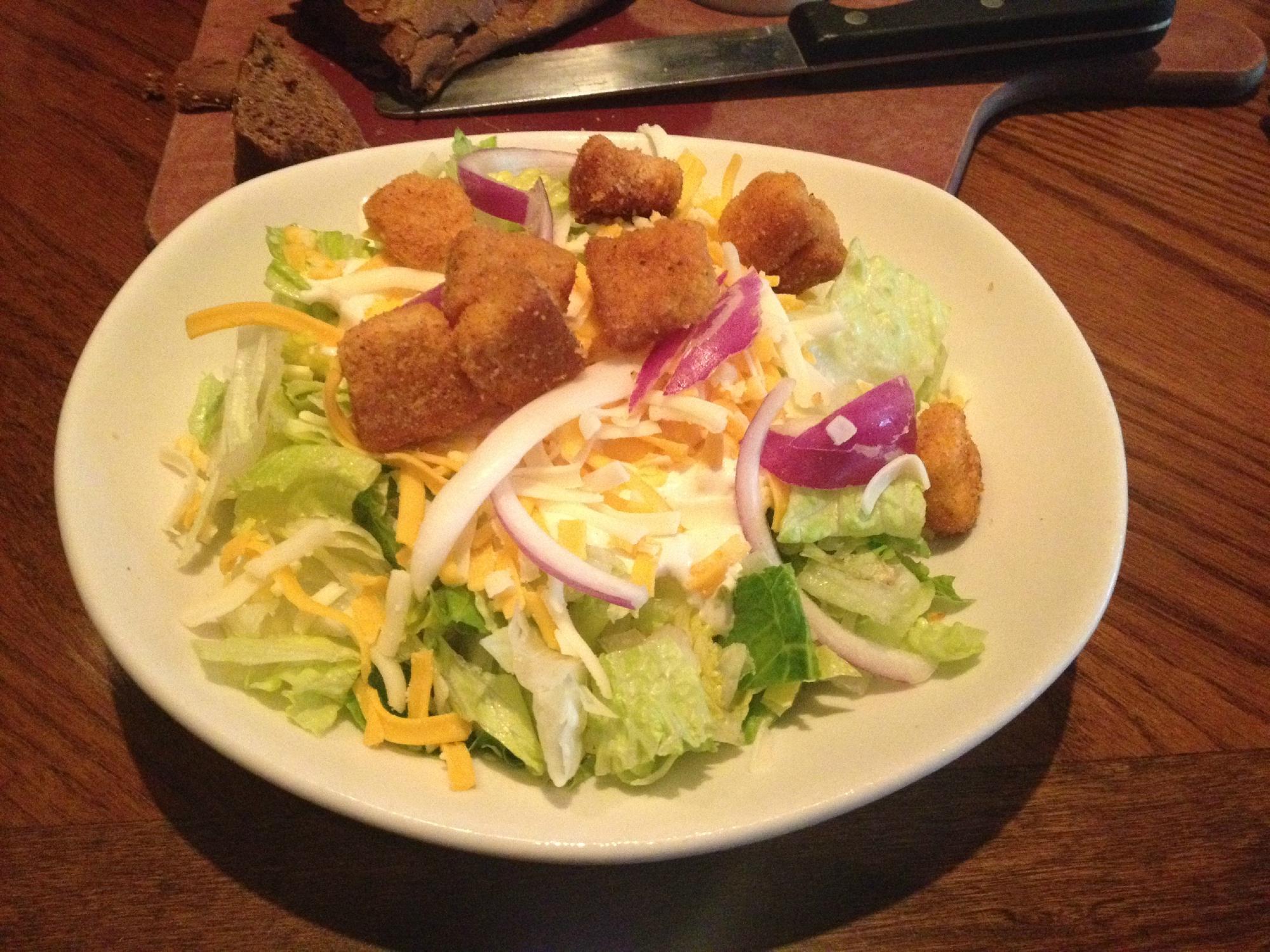 Outback Steakhouse