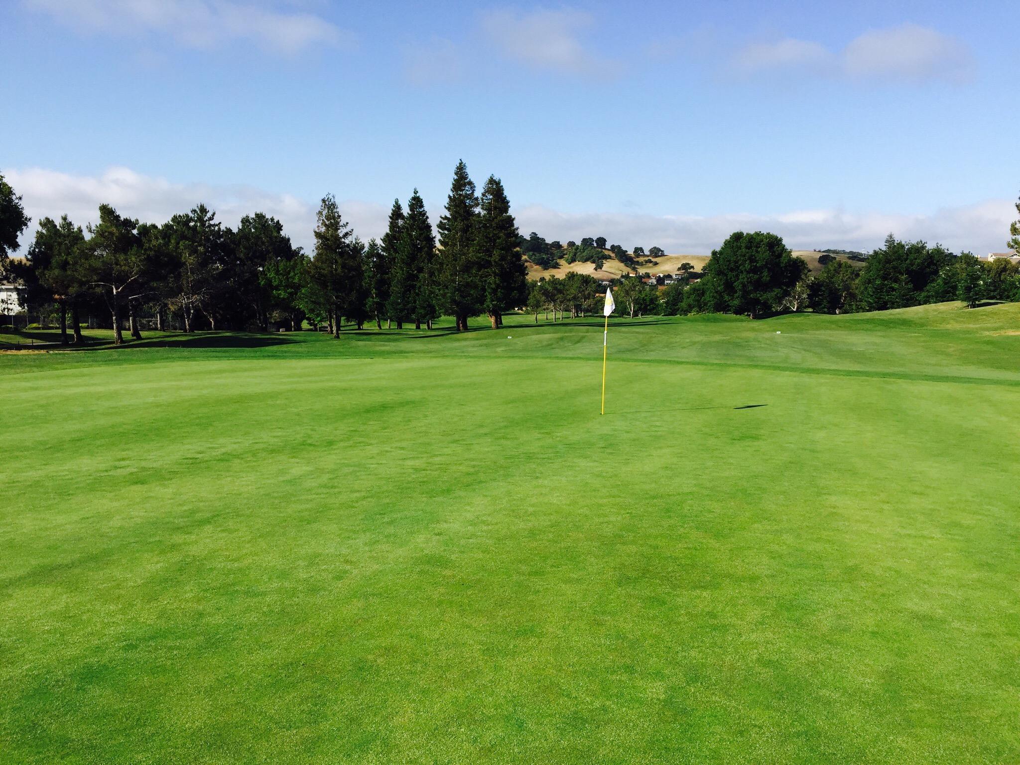 Rancho Solano Golf Course