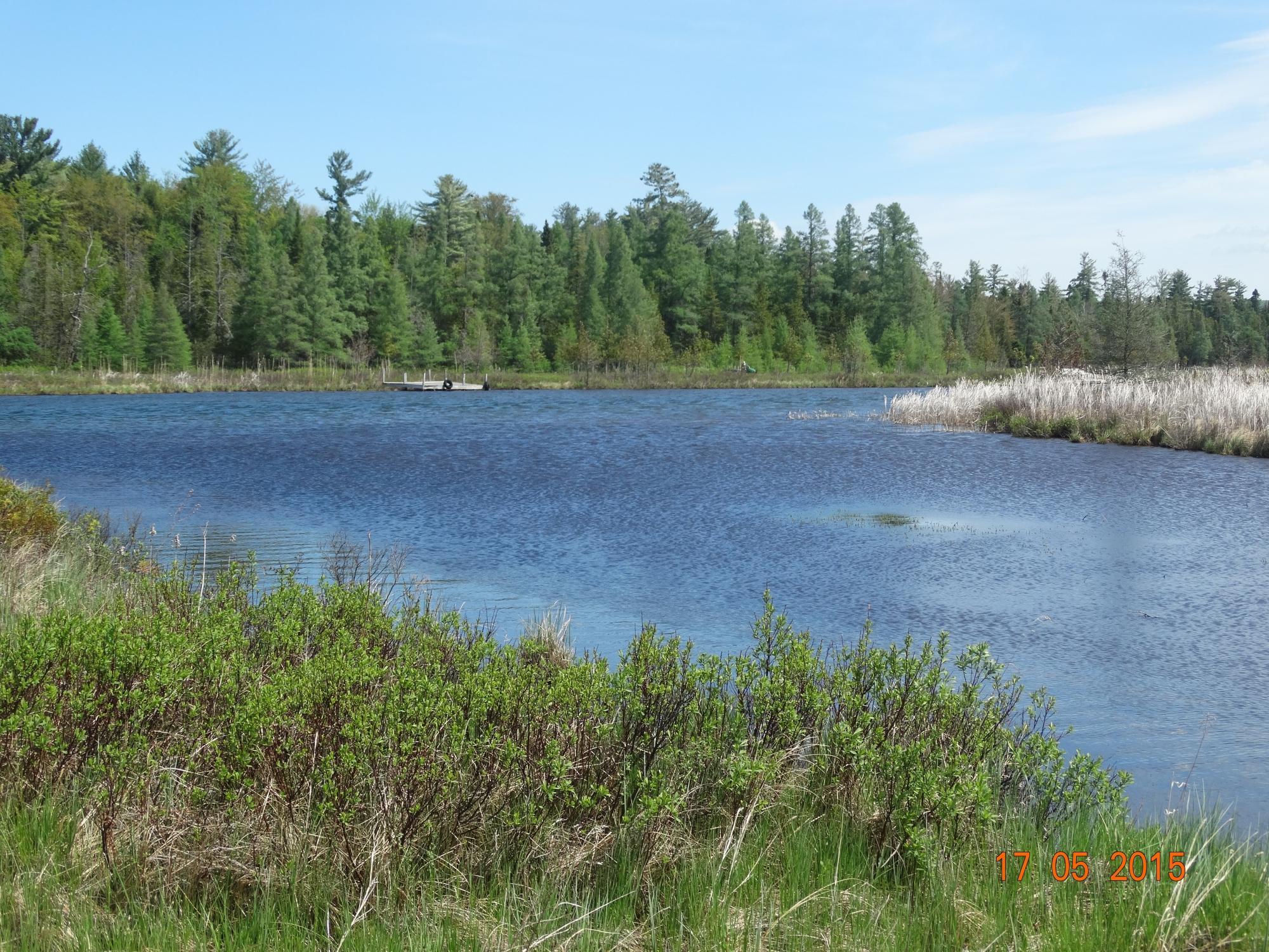 Grass River Natural Area