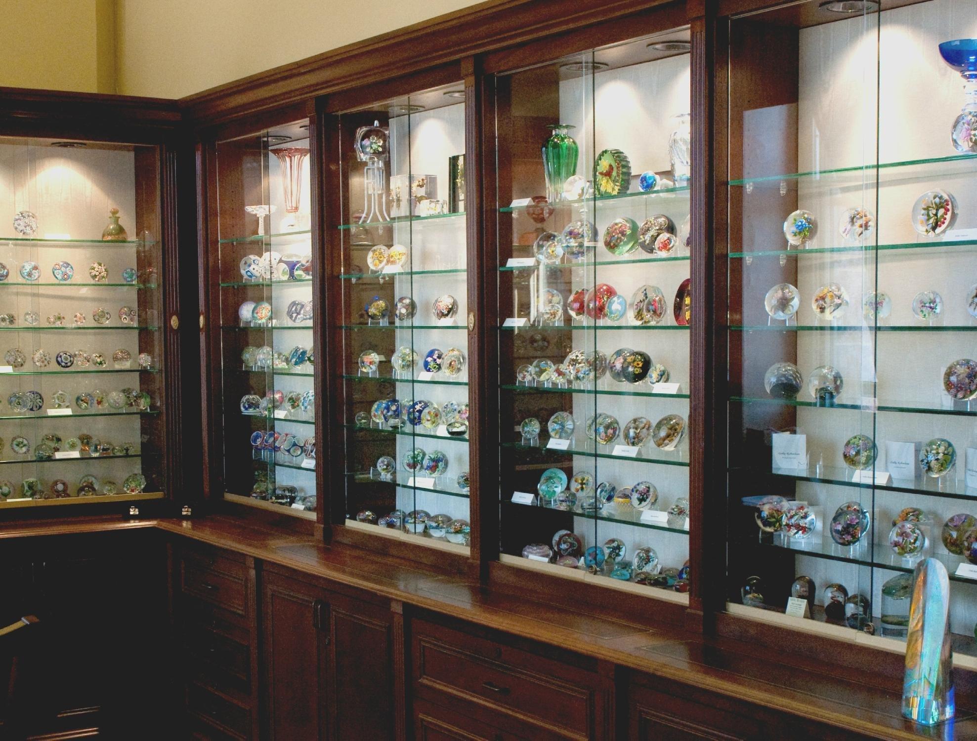 The Glass Gallery