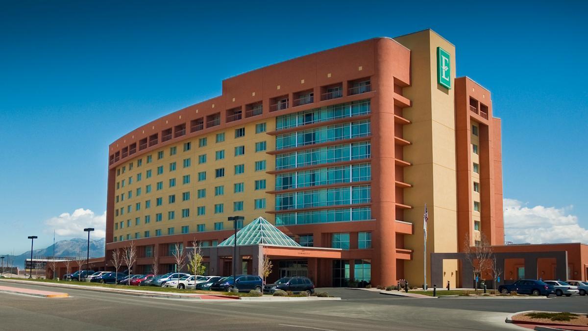 Embassy Suites by Hilton Albuquerque