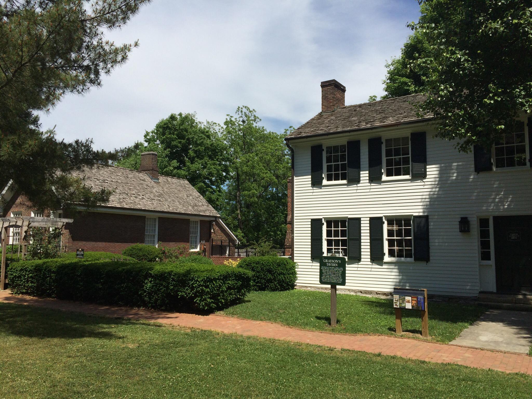 Constitution Square Historic Site