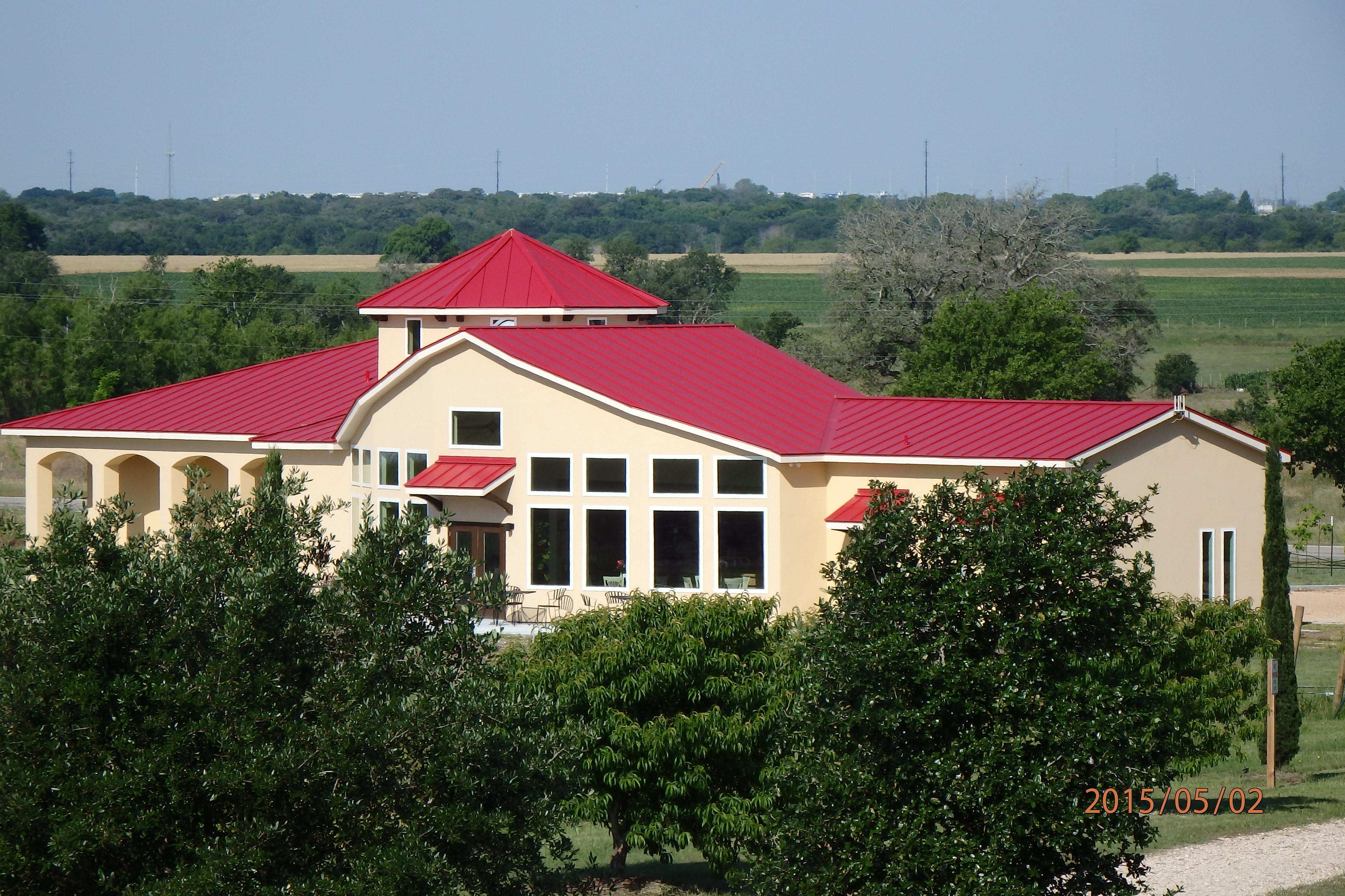 Blue Lotus Winery