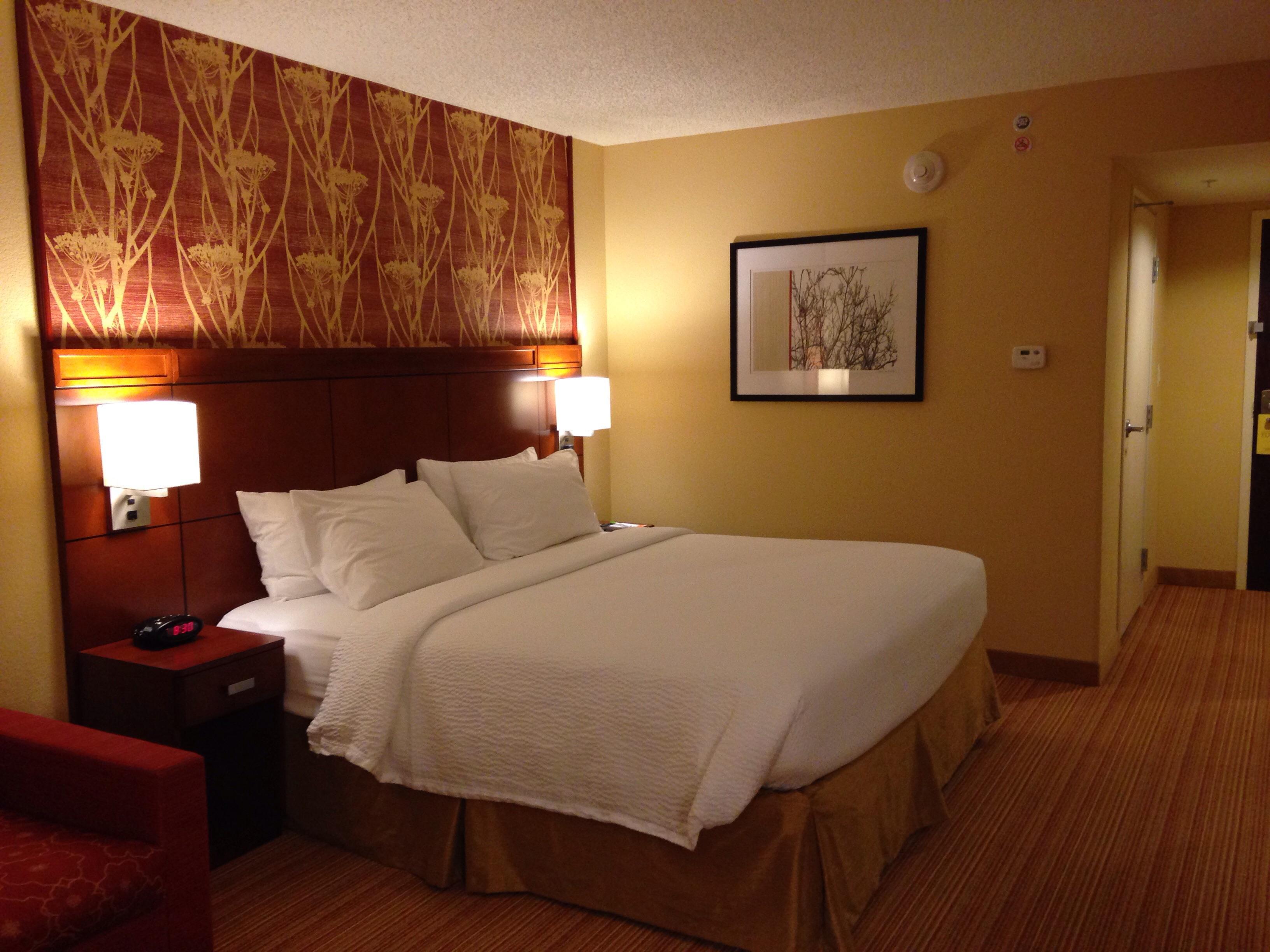 Courtyard By Marriott Killeen