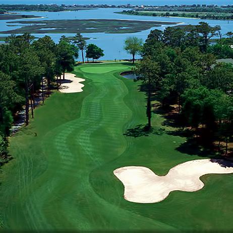 Lockwood Folly Country Club