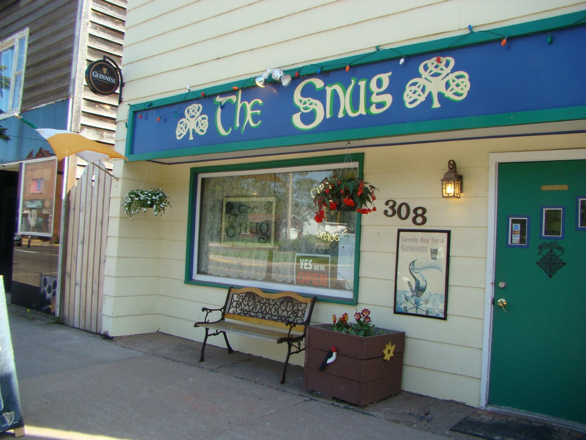 The Snug