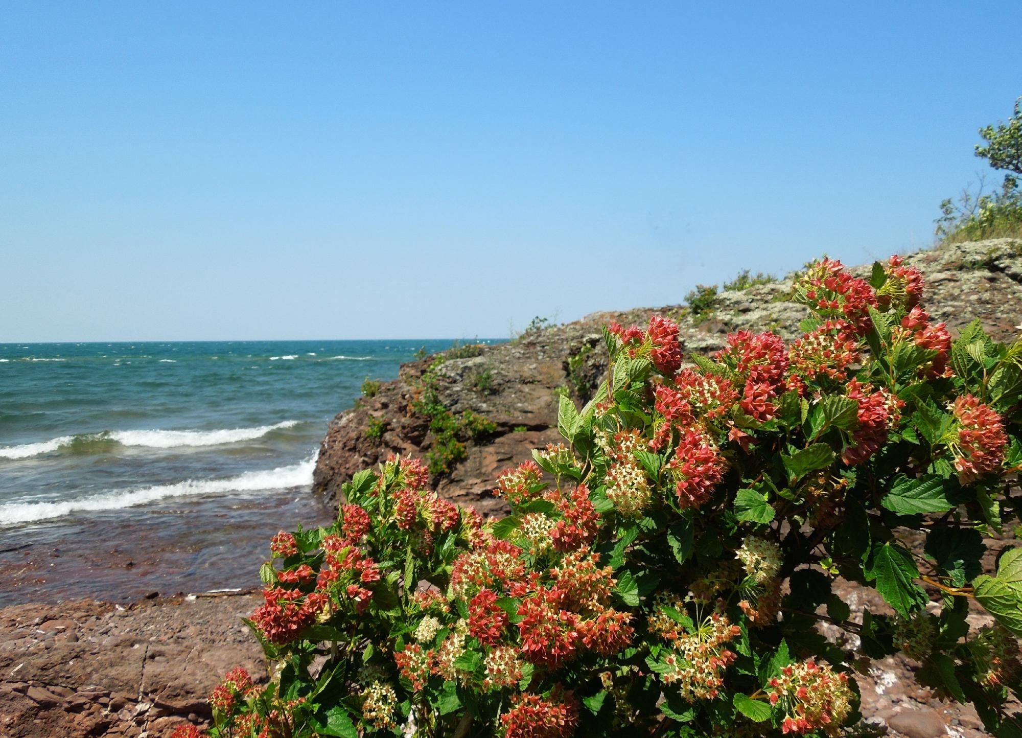 Keweenaw Peninsula