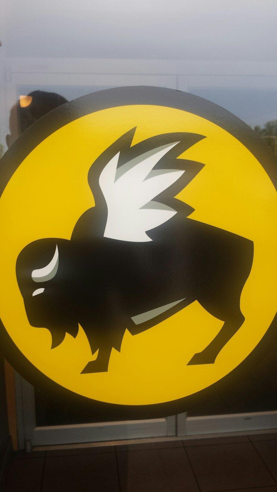 Buffalo Wild Wings