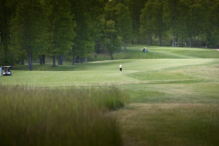 White Pine National Golf Resort