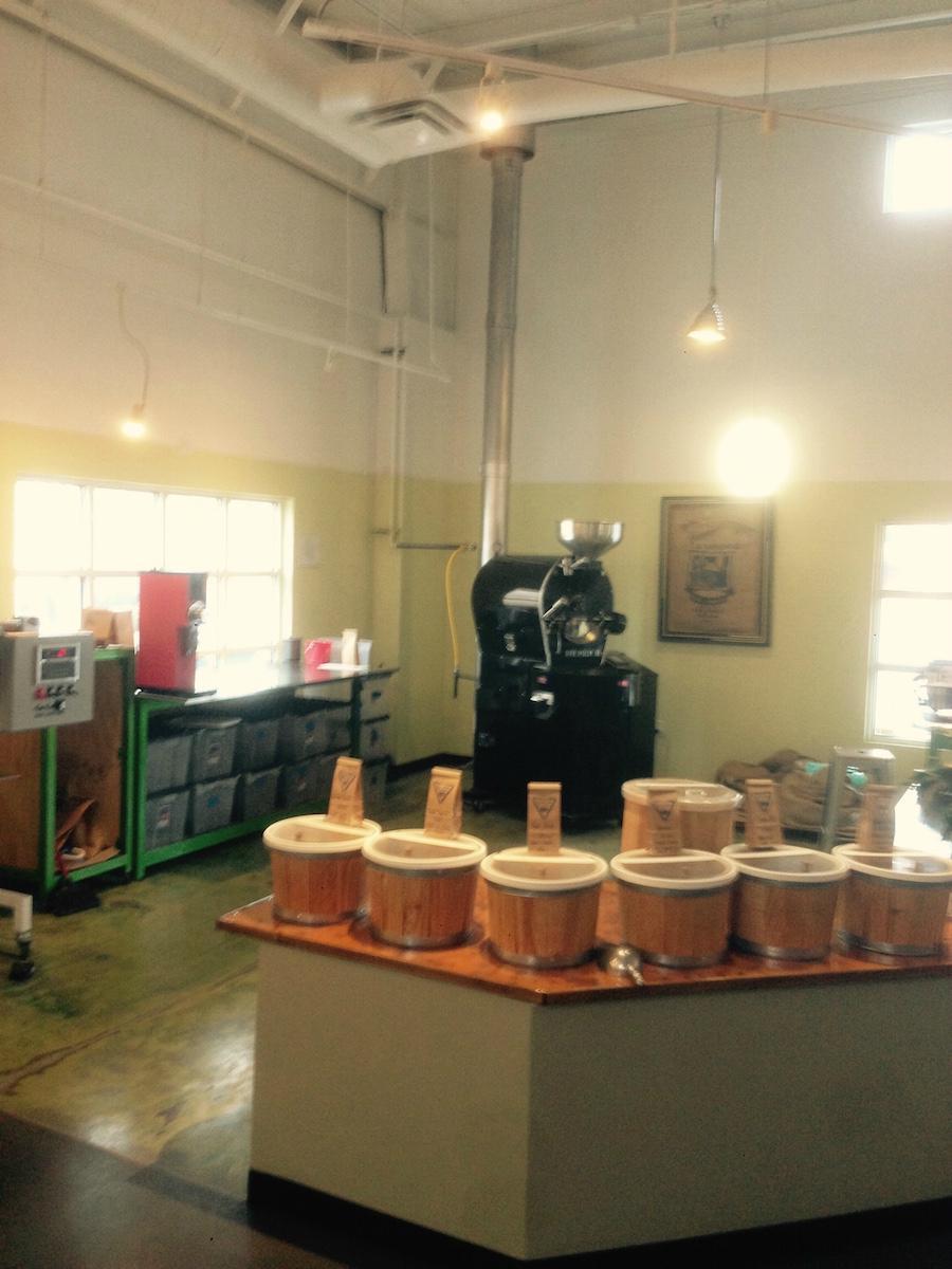 Trifecta Coffee Company