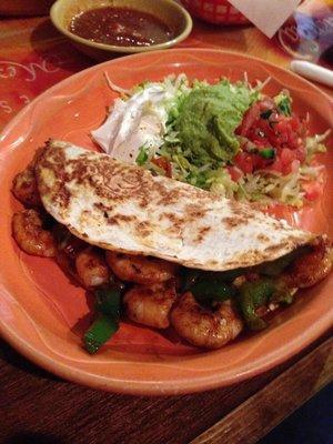 Real Hacienda Mexican Restaurant