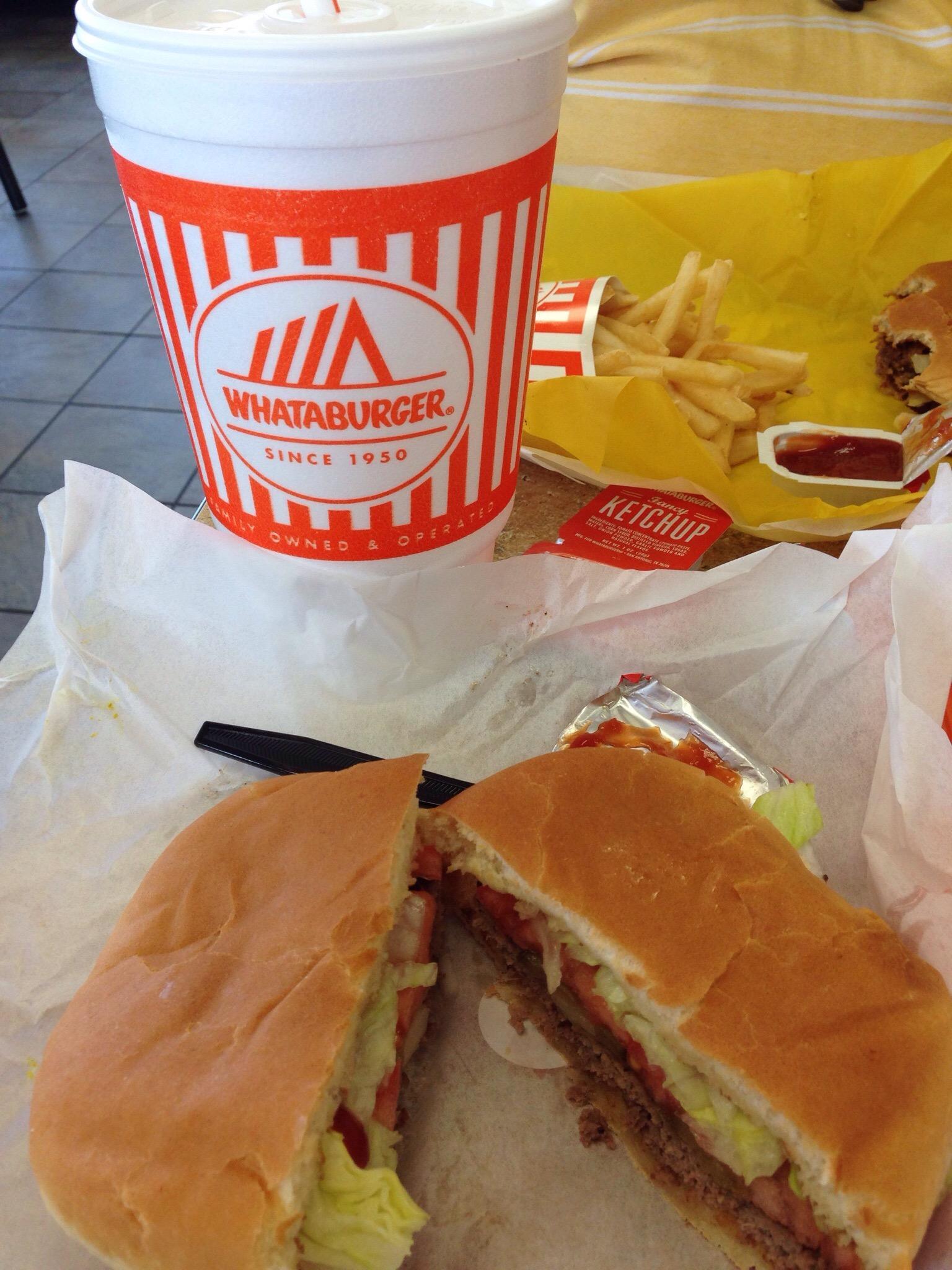 Whataburger