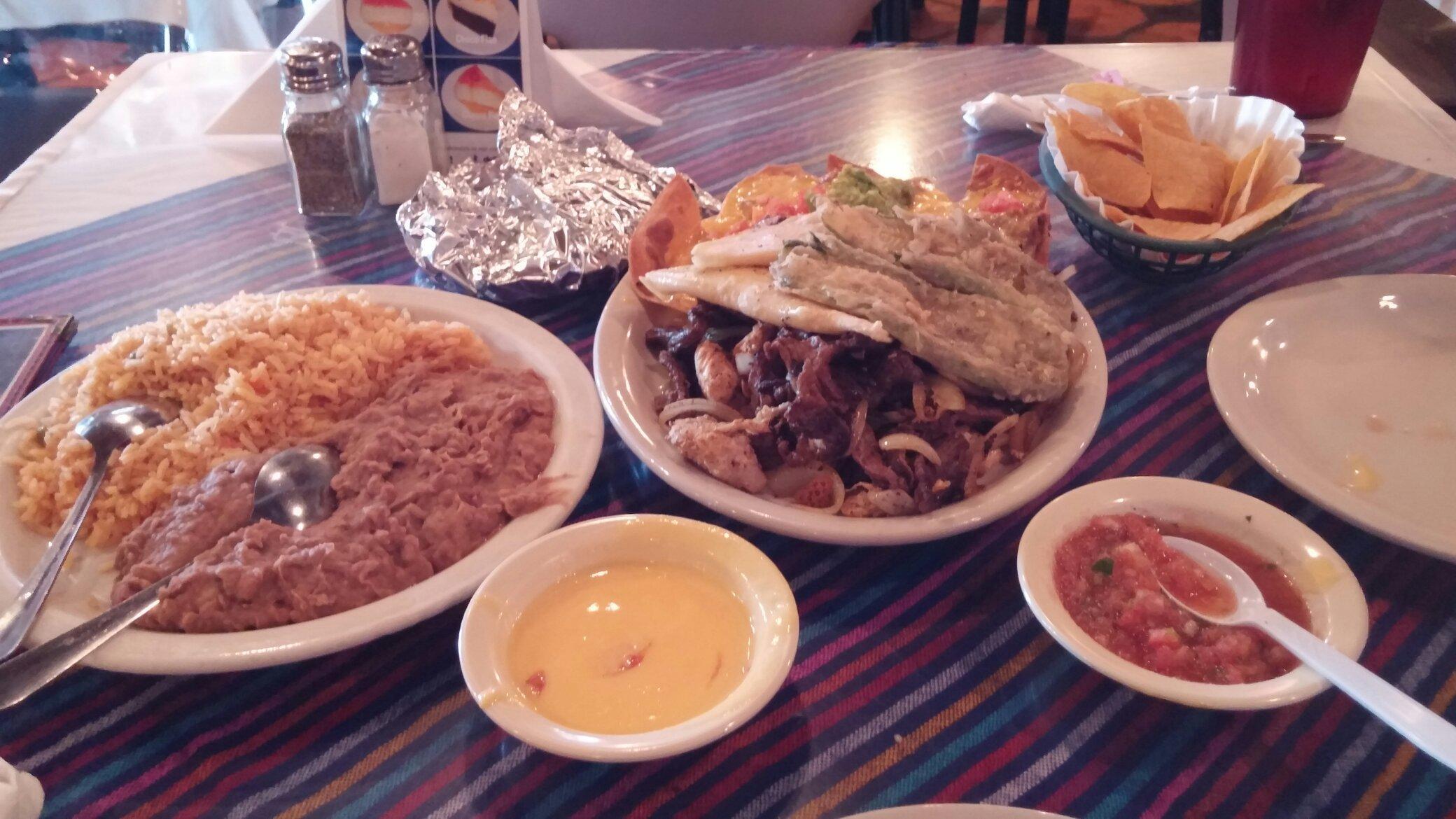 El Rancho Grande Restaurant