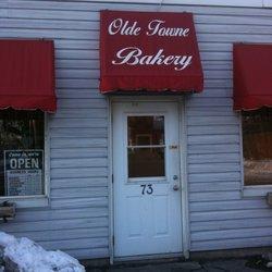 Olde Towne Bakery