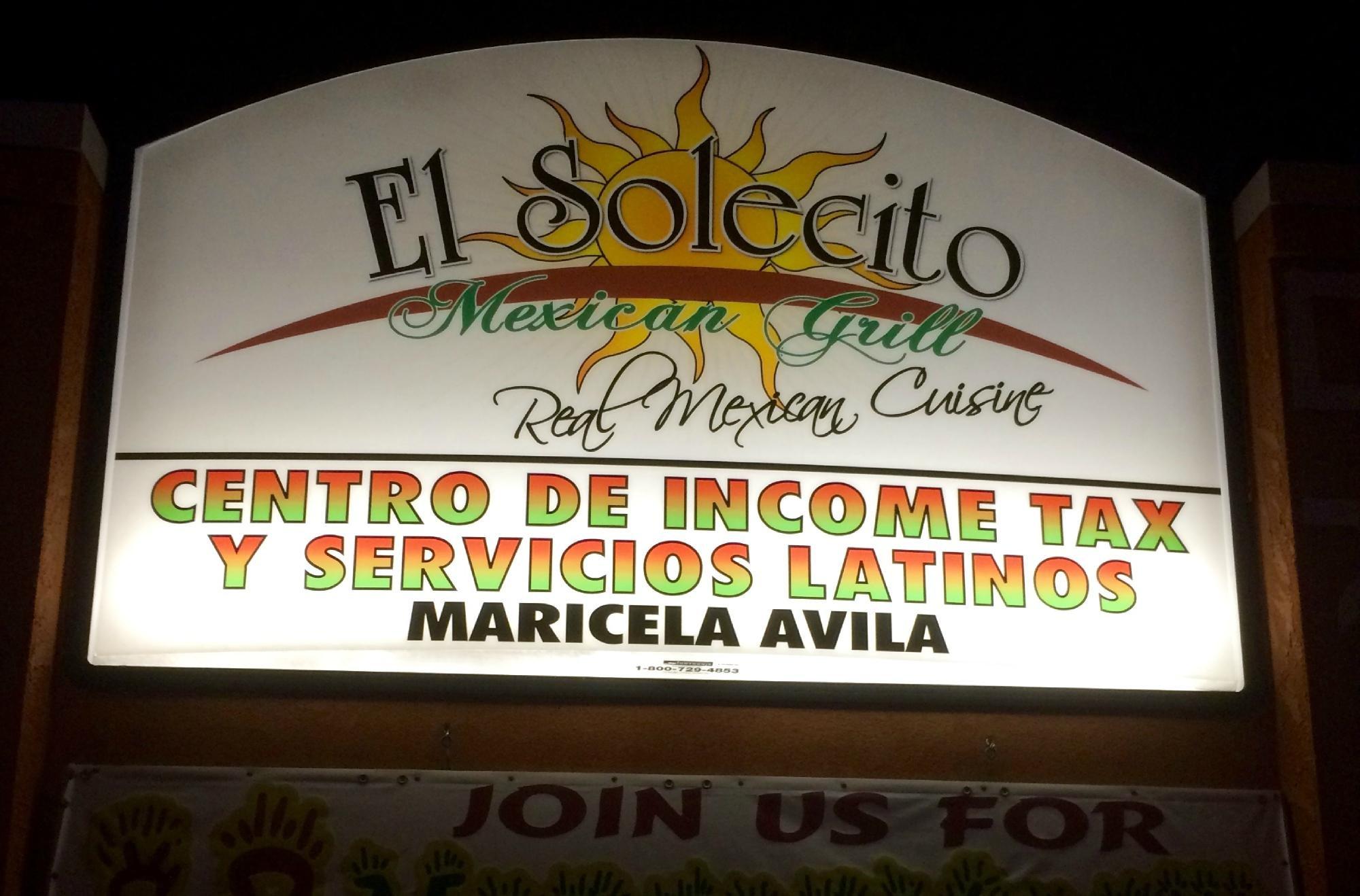 El Solecito Mexican Grille