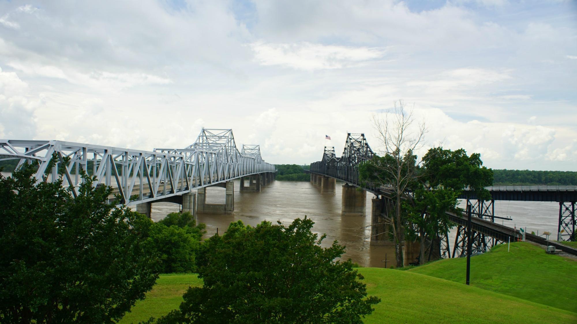 Warren County Welcome Center