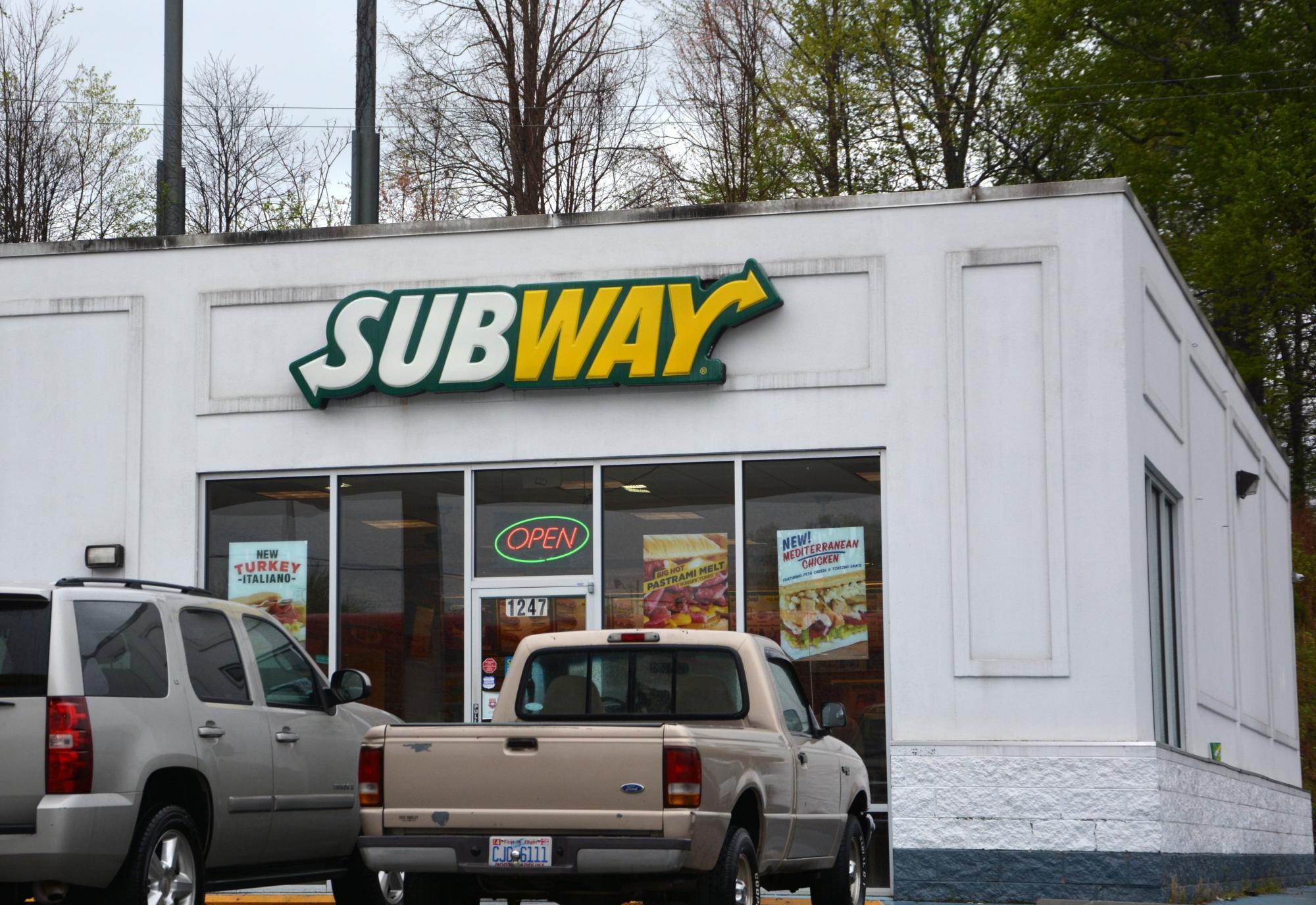 Subway