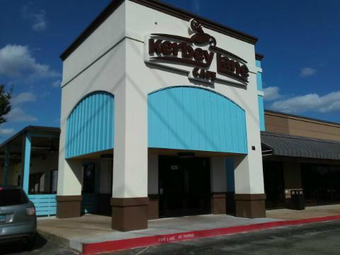 Kerbey Lane Cafe - Round Rock