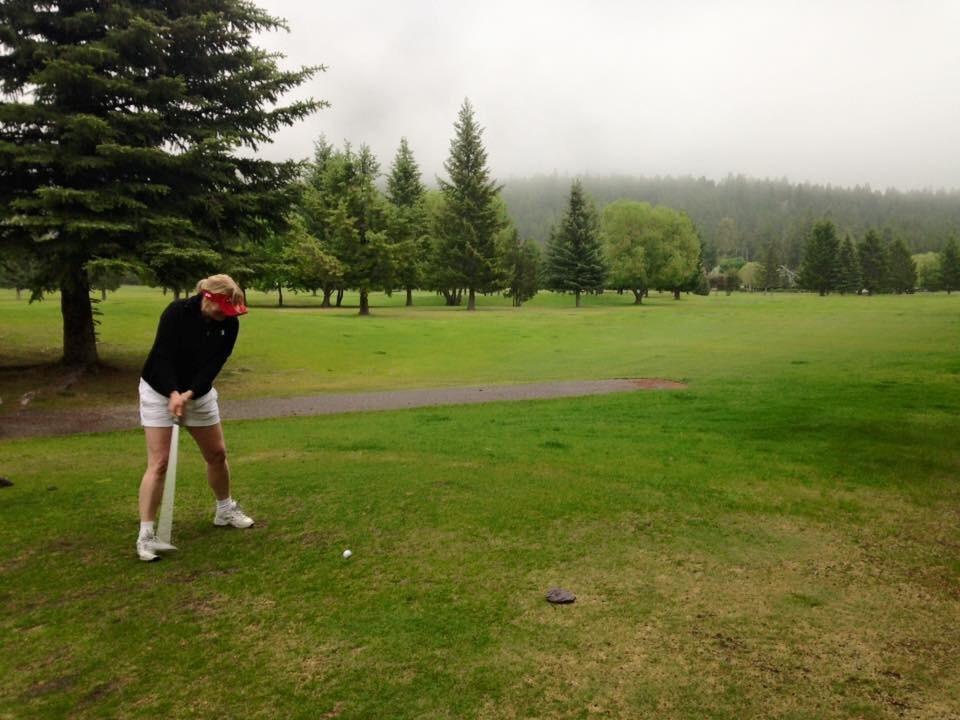 Windermere Valley Golf Course