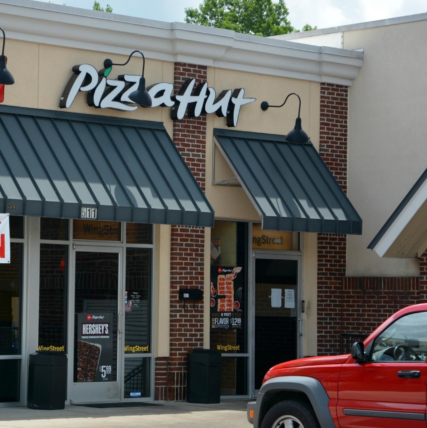 Pizza Hut