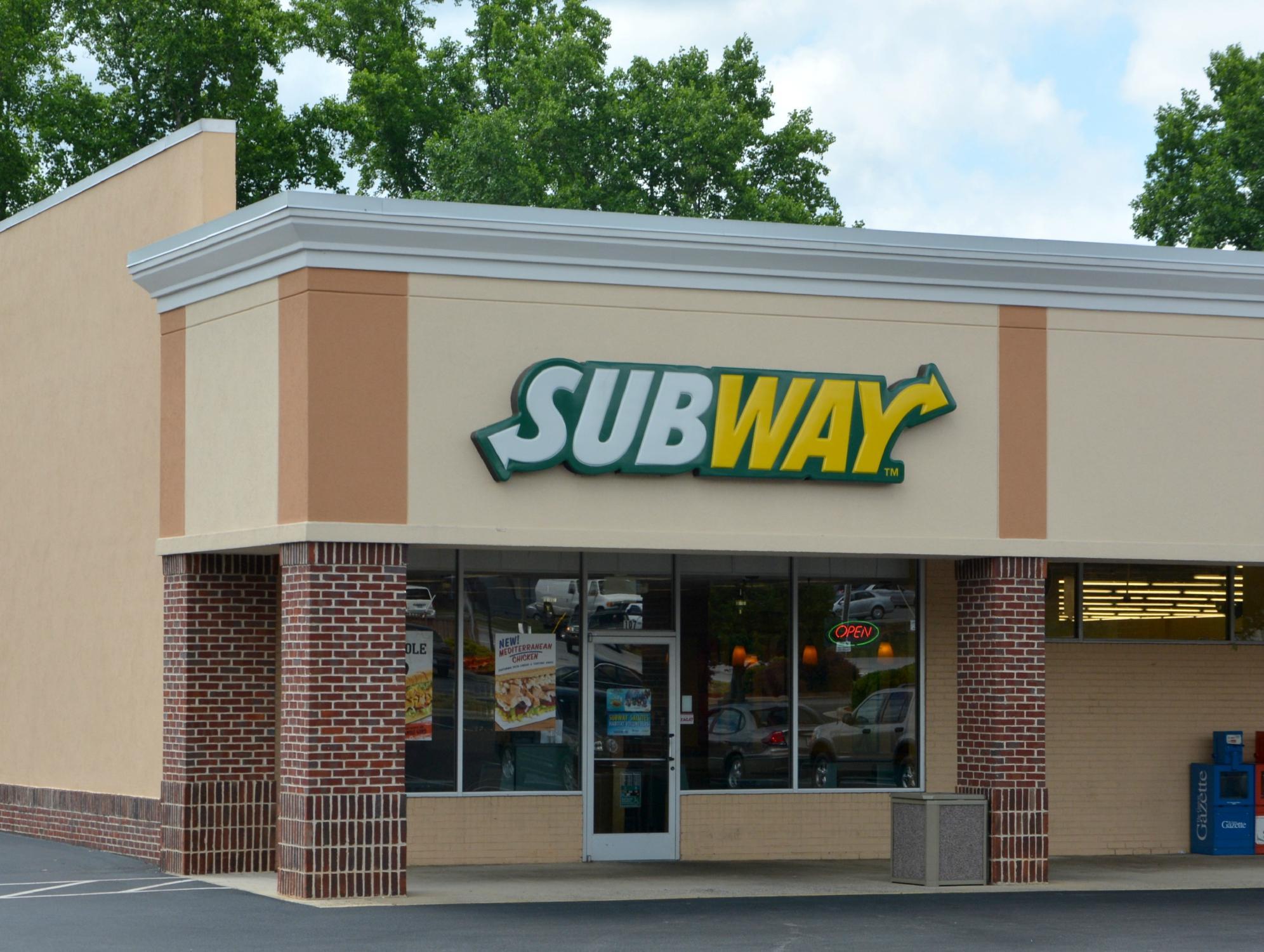 Subway