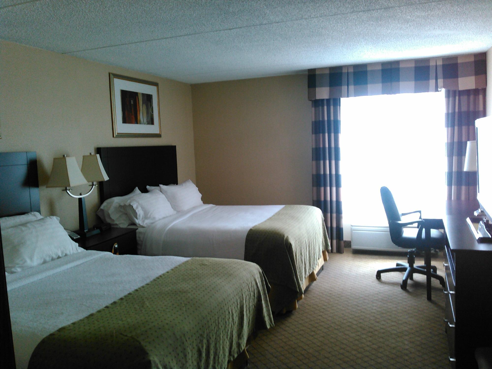 Holiday Inn & Suites Wausau-Rothschild, an IHG Hotel