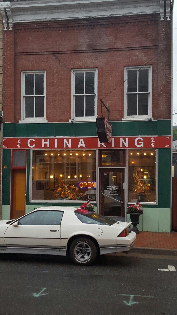 China King Restaurant