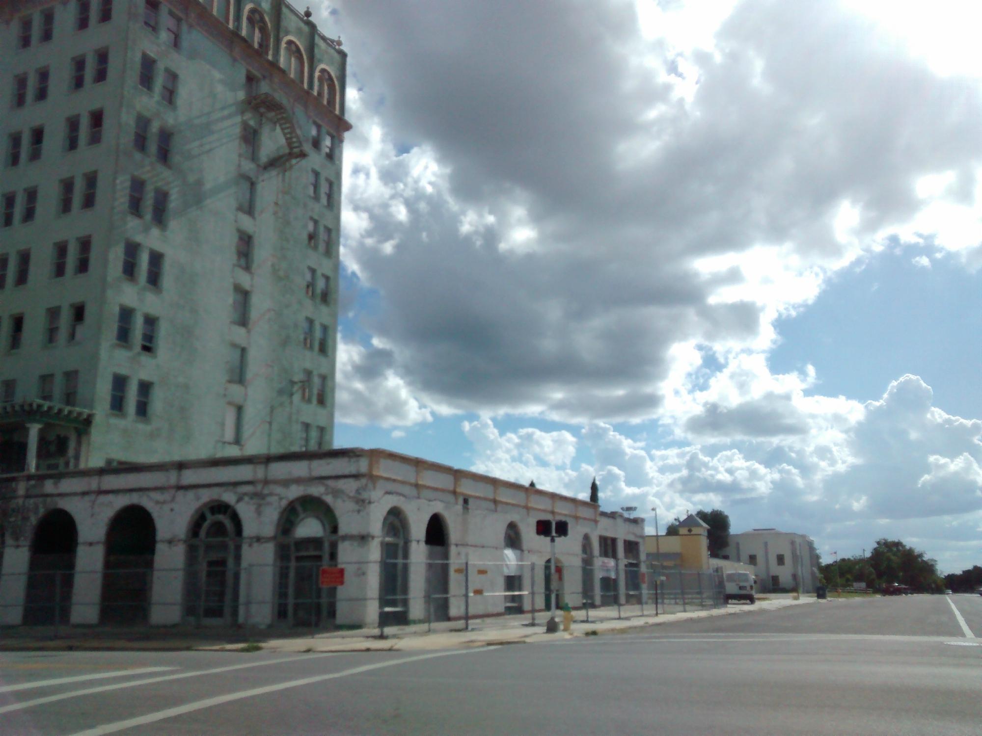 Lake Wales Main Street