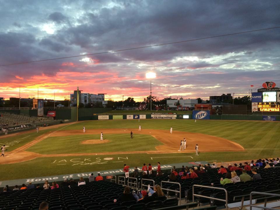 Cooley Law School Stadium