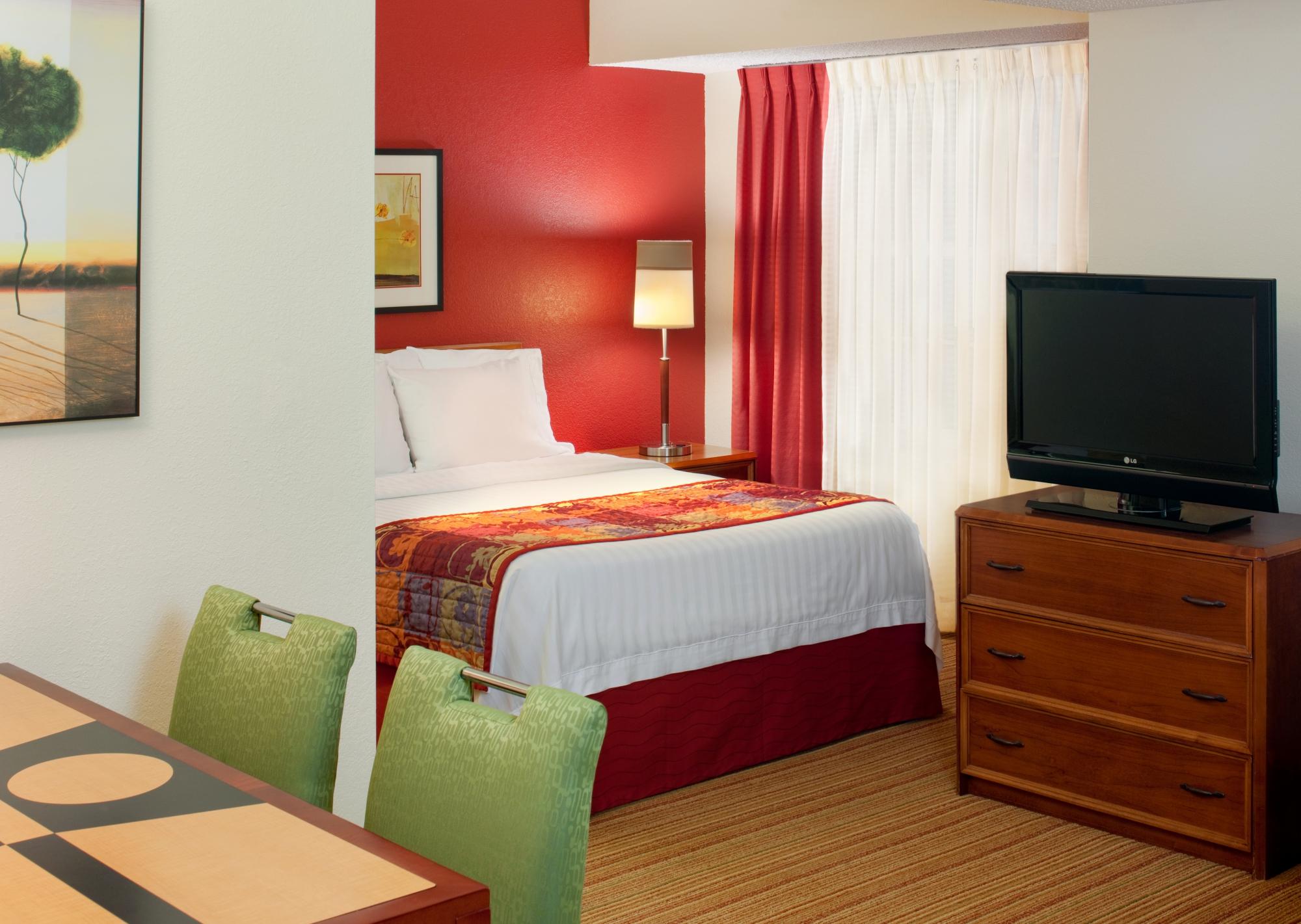 Residence Inn Long Island Hauppauge/Islandia