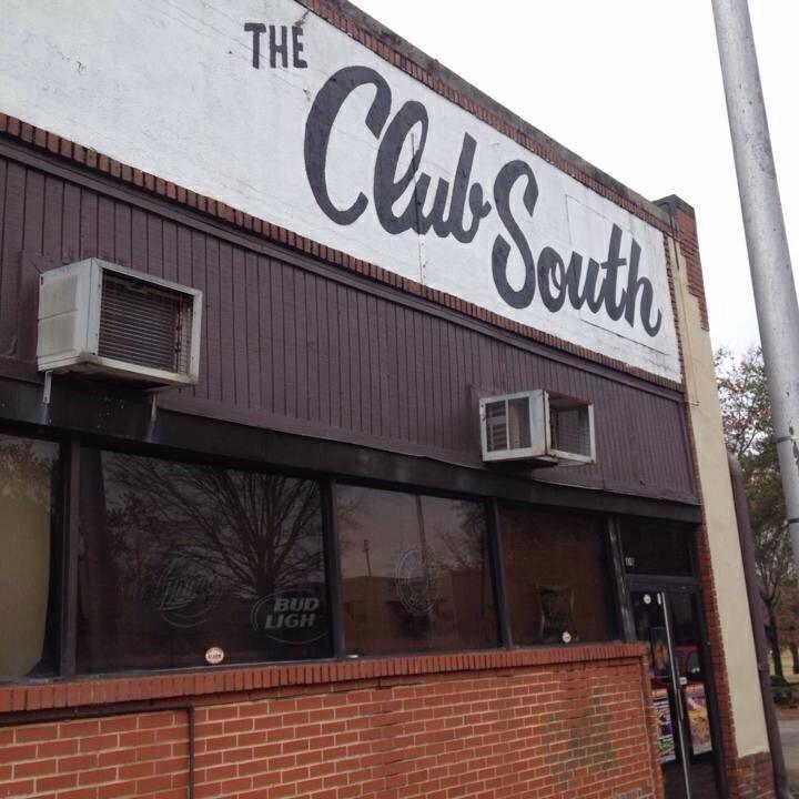 Club South