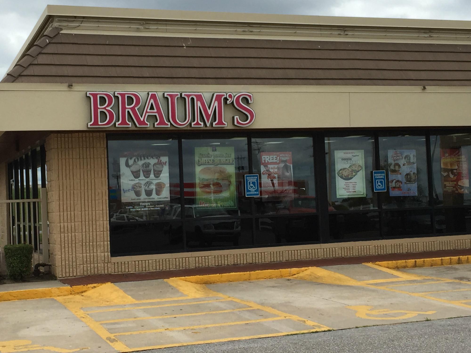 Braum's